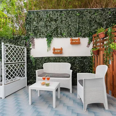 Bros House Сasa de vacaciones *