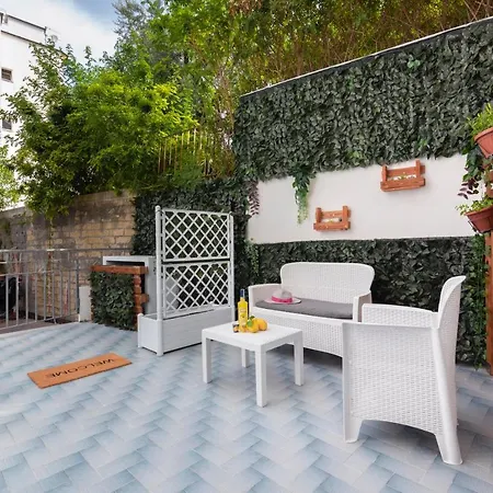 Bros House Dom wakacyjny *