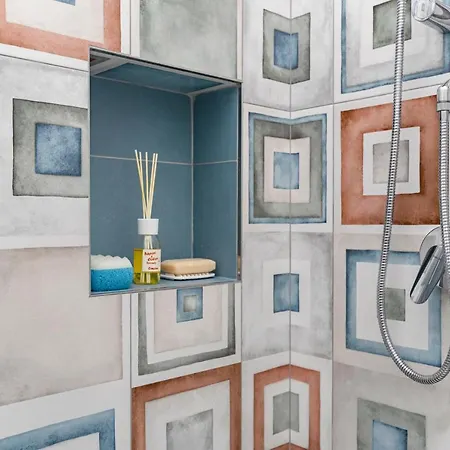 Bros House Dom wakacyjny *