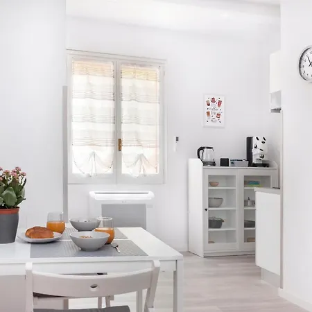 Bros House * Półwysep Sorrentyński