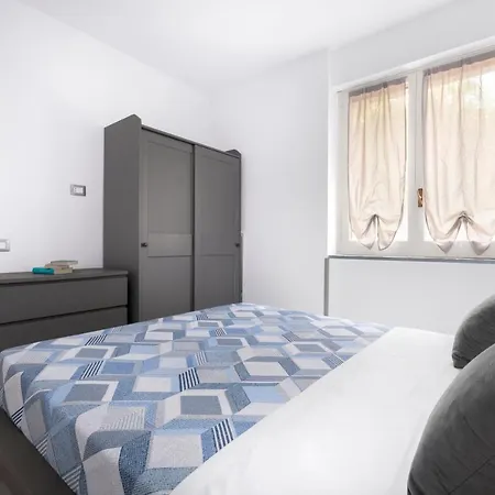 Bros House Dom wakacyjny *