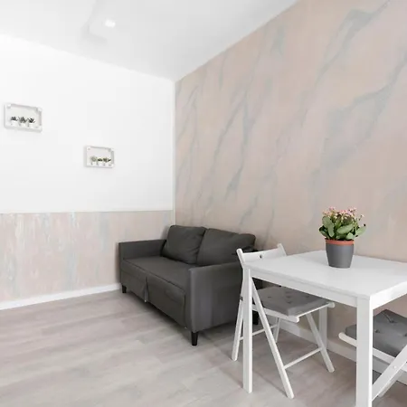 Bros House Półwysep Sorrentyński