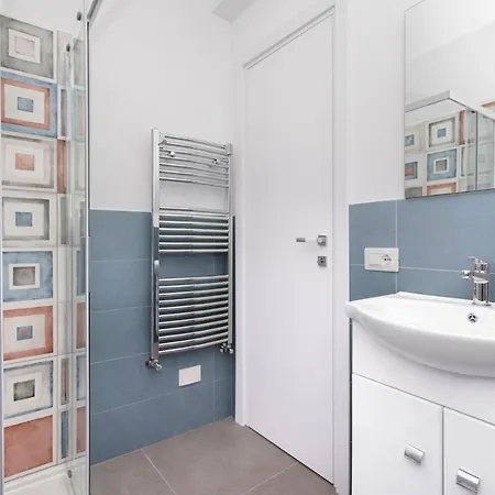 Dom wakacyjny Bros House *